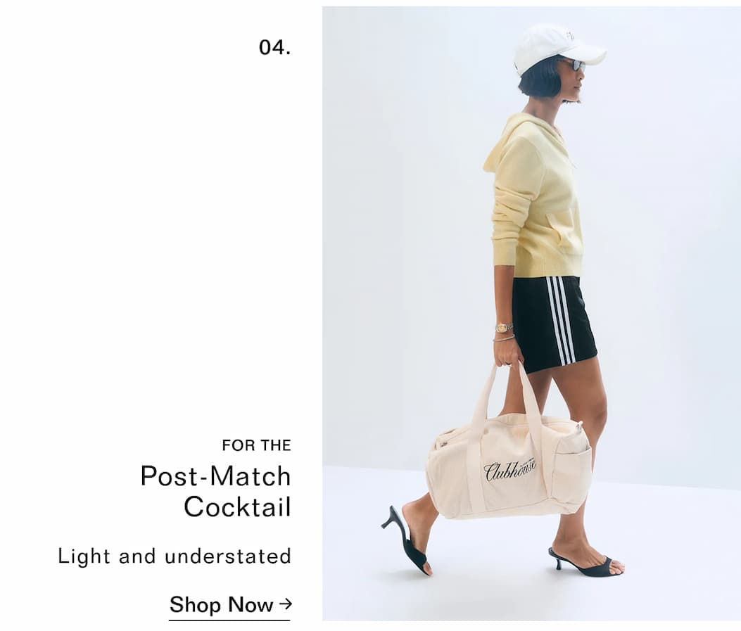 shop now