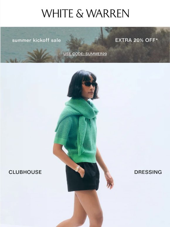 The Country Club Dress Code