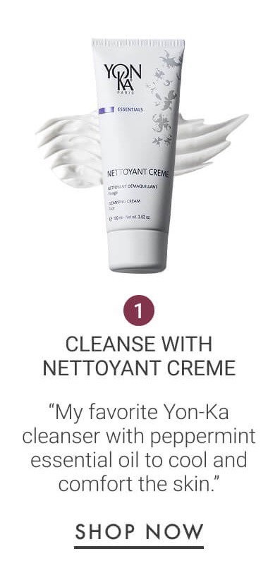 Nettoyant Creme 1