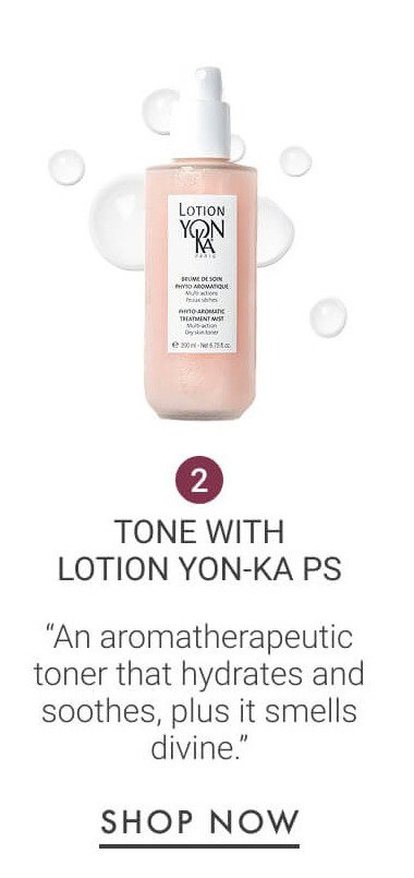 Lotion Yon-Ka PS 1