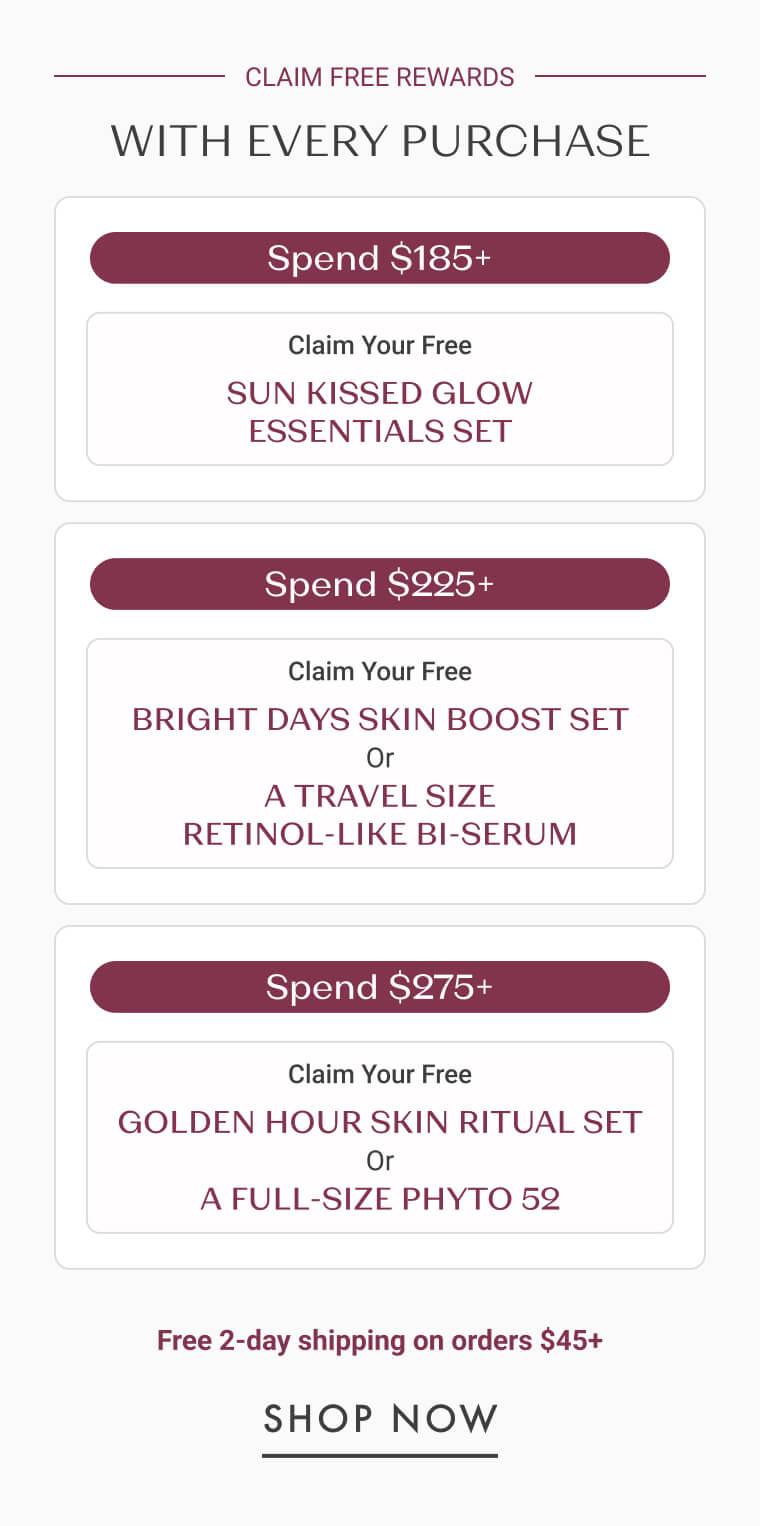 Your Free Full-Size Gift 1