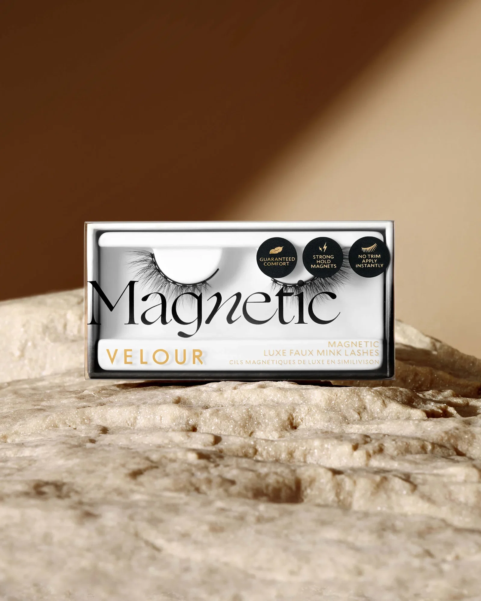 Image of She's A Magnet