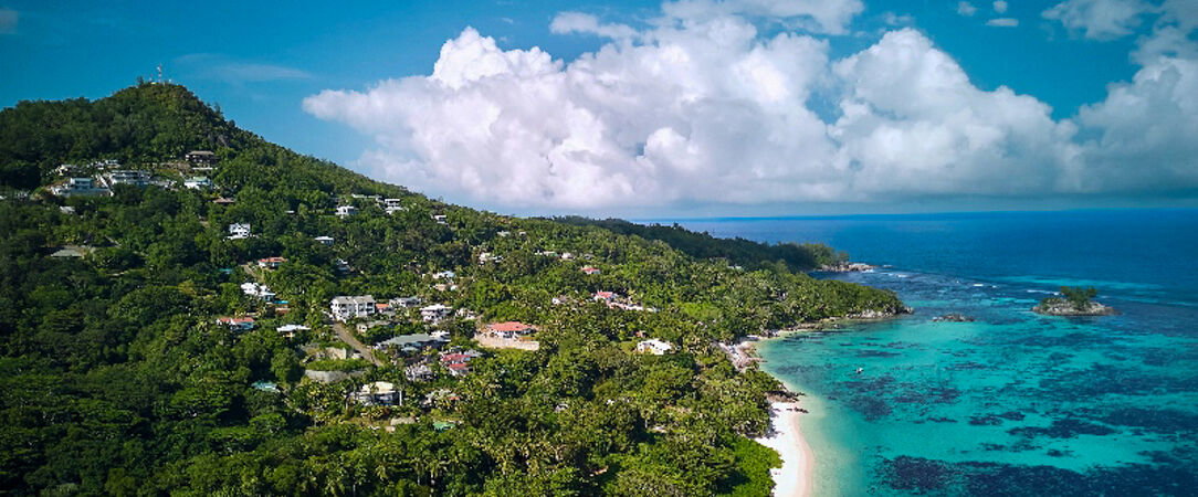 Laïla Seychelles, a Tribute Portfolio Resort **** Jet Tours Signature