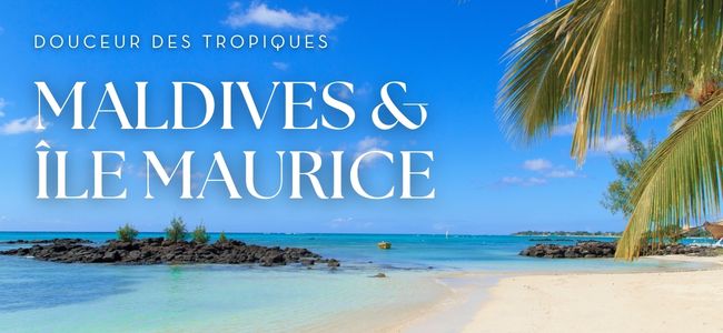 Maurice & Maldives