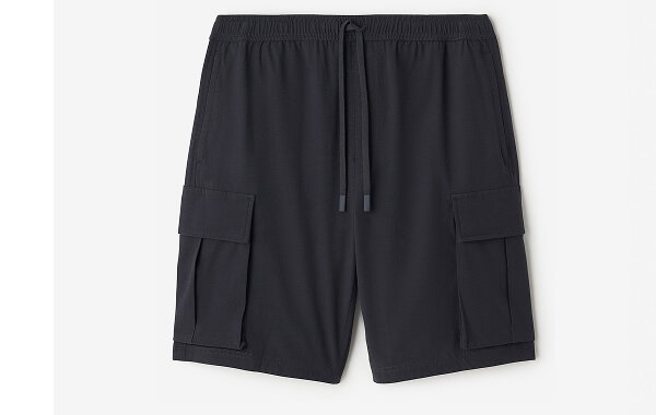 WASAGA RELAXED CARGO SHORT 9.5 INCH