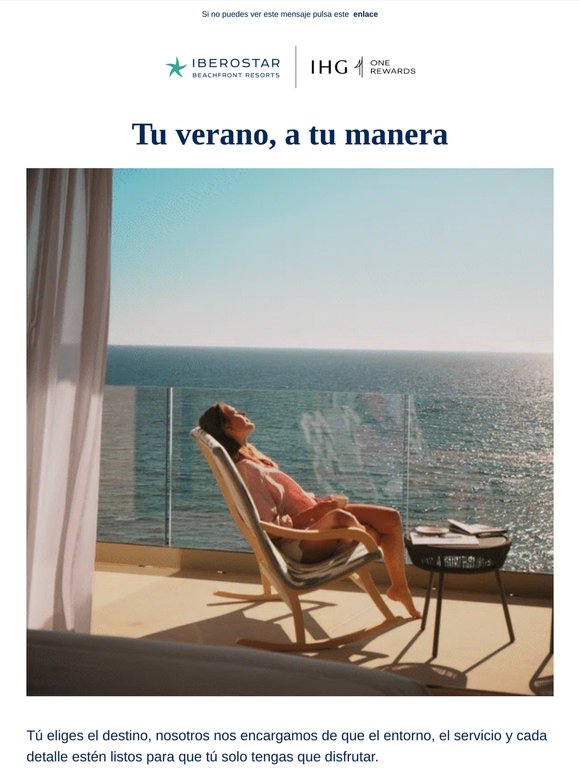 El lugar donde volver a ser tú