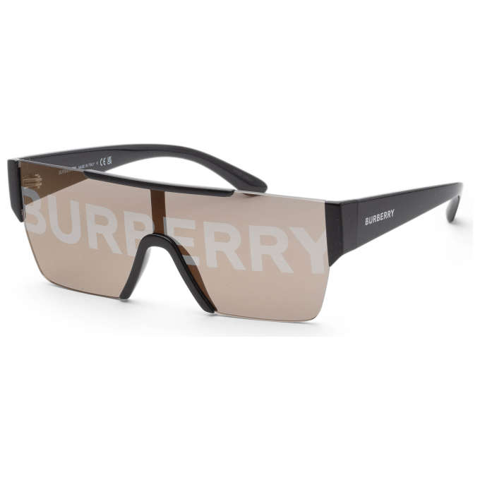 Burberry Men's Sunglasses BE4291-3001-G-38