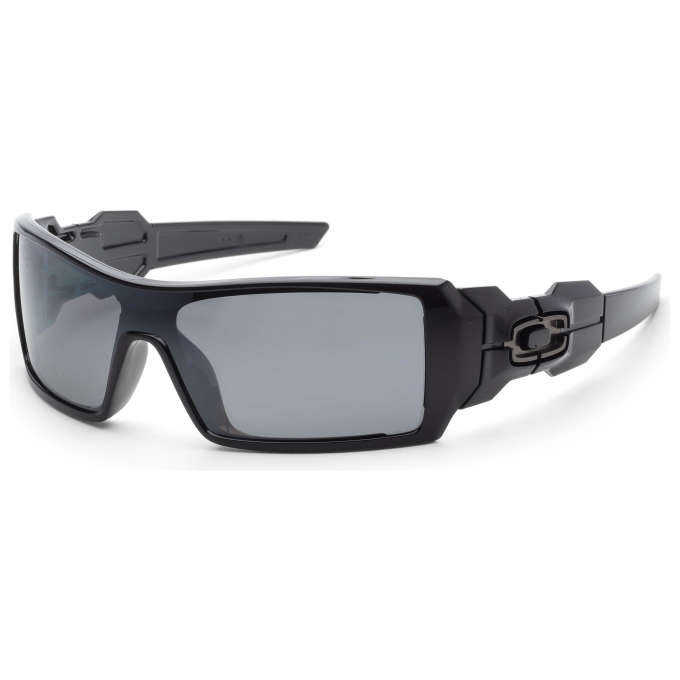Oakley Oil Rig Men's Sunglasses OO9081-26-203-28