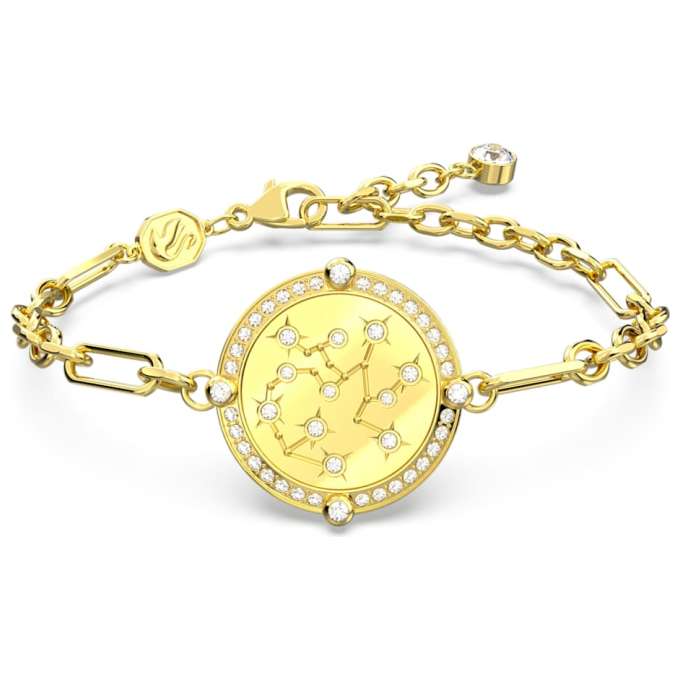 Swarovski Zodiac Sagittarius Women's Bracelet 5649072