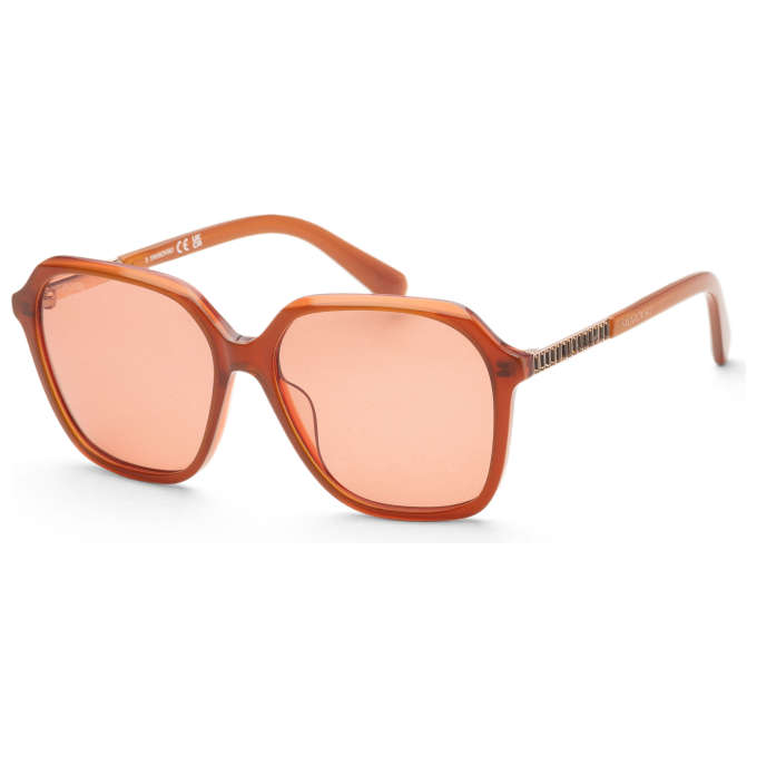 Swarovski Women's Sunglasses SK0390-5642J