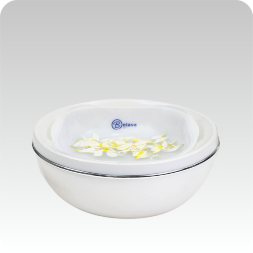 Pedicure Bowls 15% Off