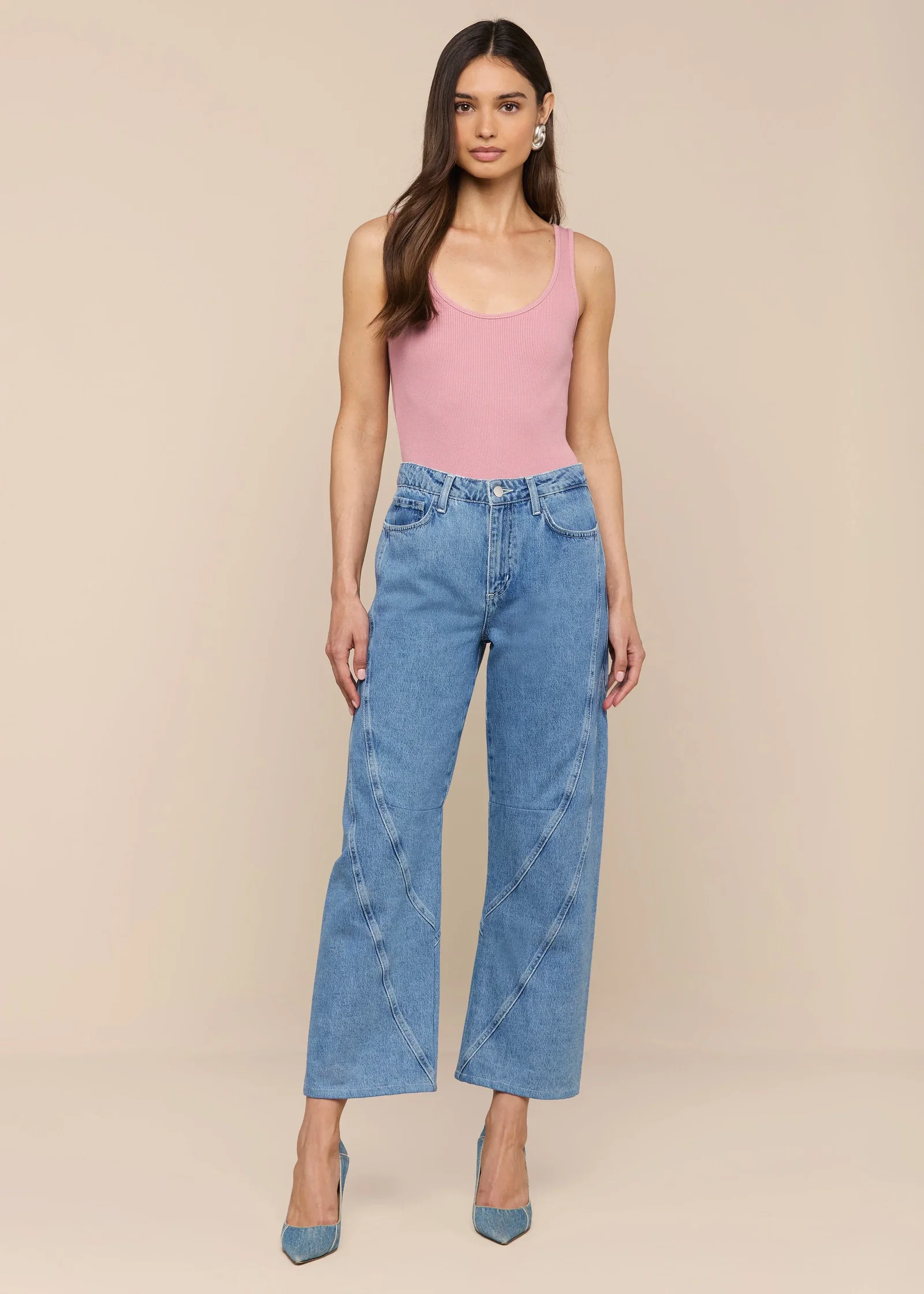 Image of  Frasier Rodeo Jean - Grantly