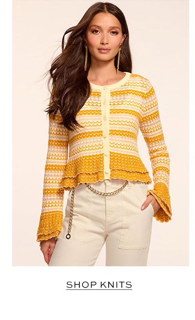 Shop Knits