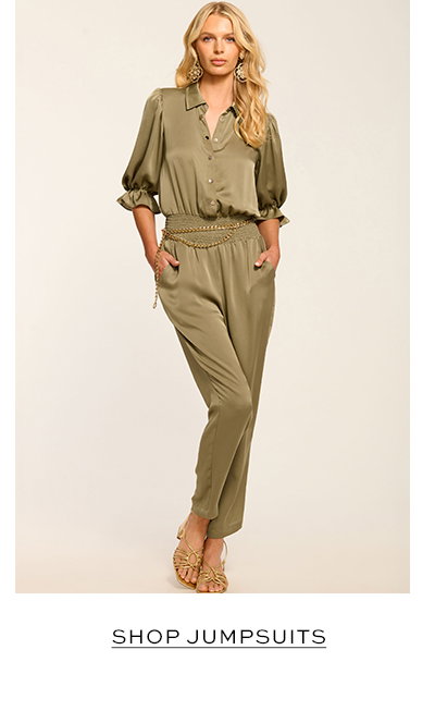 Shop Jumpsuits