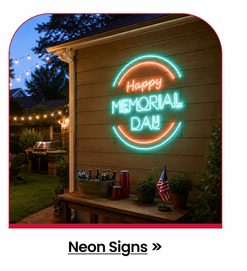 Neon Signs
