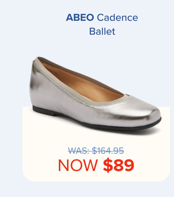 ABEO Cadence Ballet