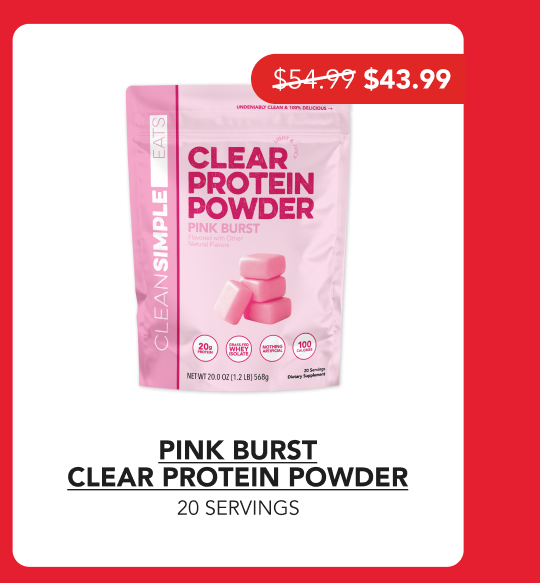 Pink Burst