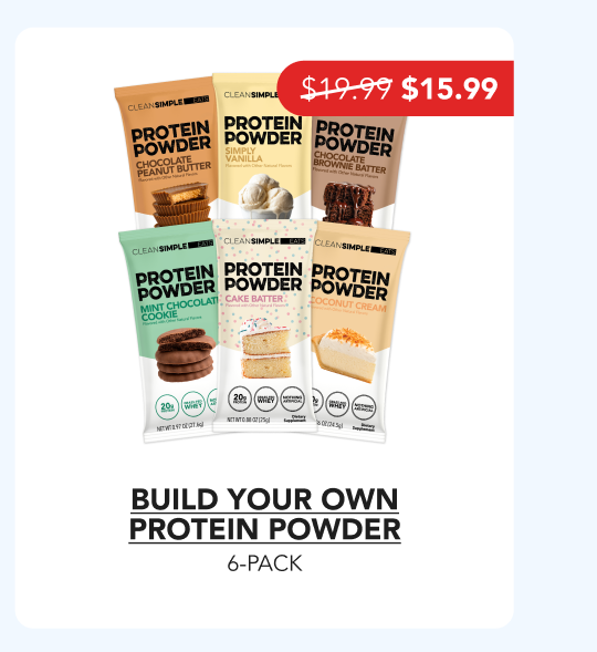 Build Your Own