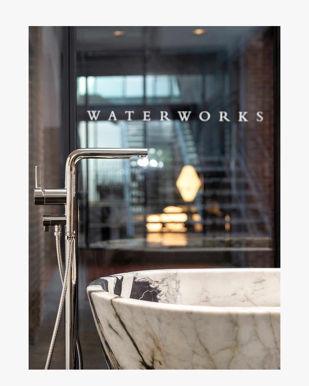 Waterworks Georgetown