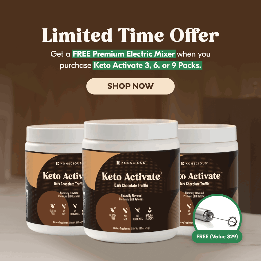 Choose 6 tubs (save $30 per tub + free shipping)