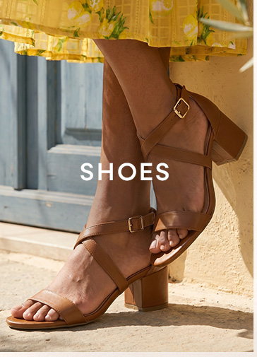 New Shoes