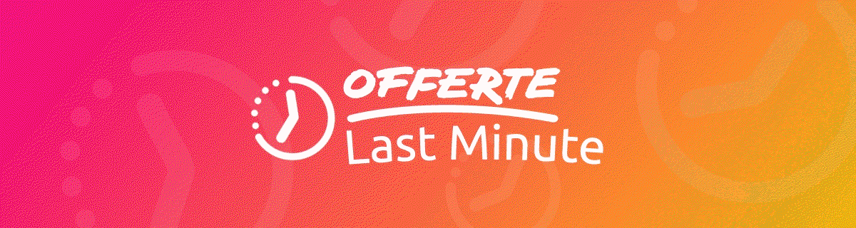 Last Minute Deals