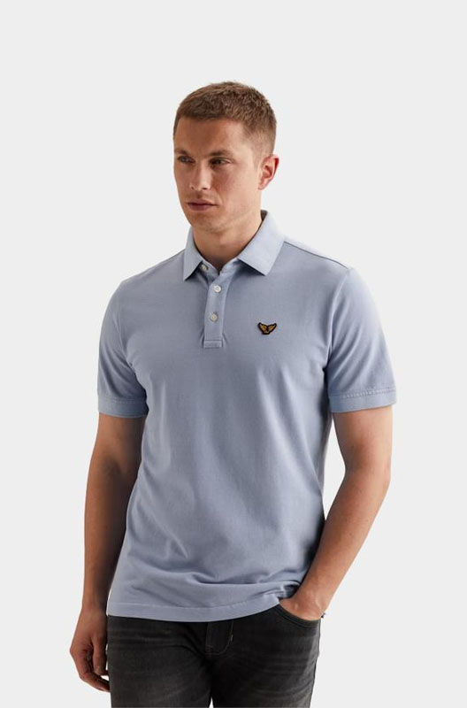 PME Legend Polo Blauw