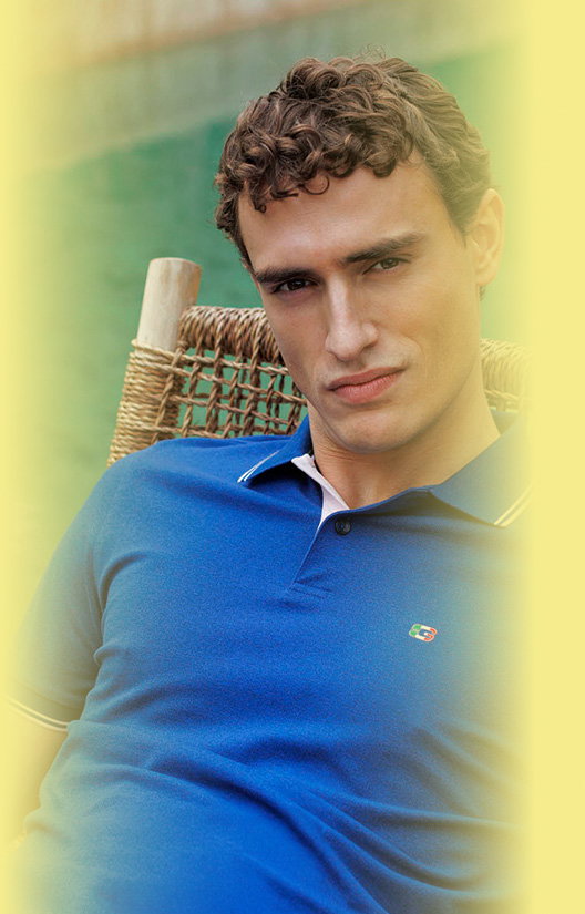 Banner polo's