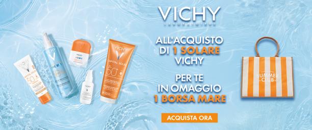 Promo Vichy