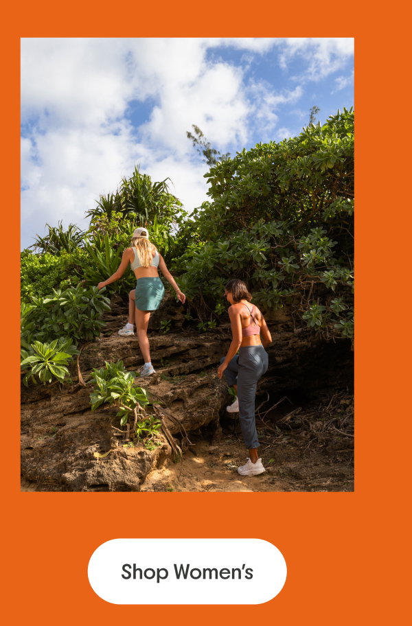Shop 25% Off Women's