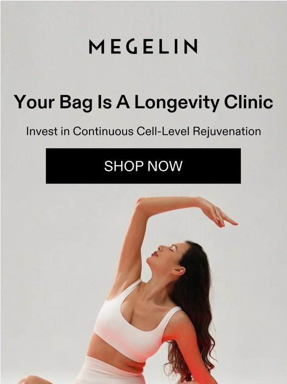It's time to invest in your wellness: