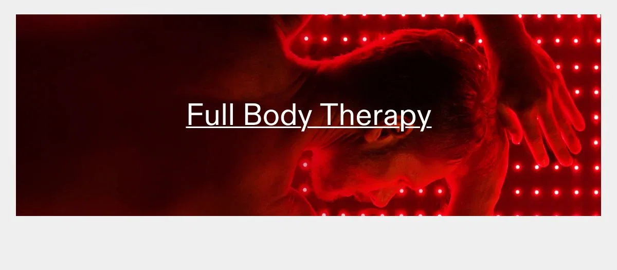 Explore More for Full-Body Therapy