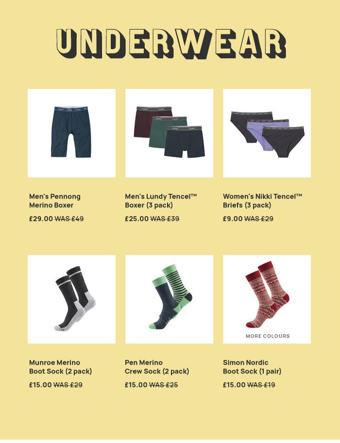 Spring Sale - more