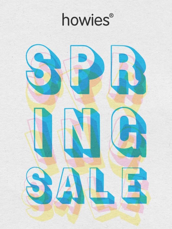 Sale Picks Under £40