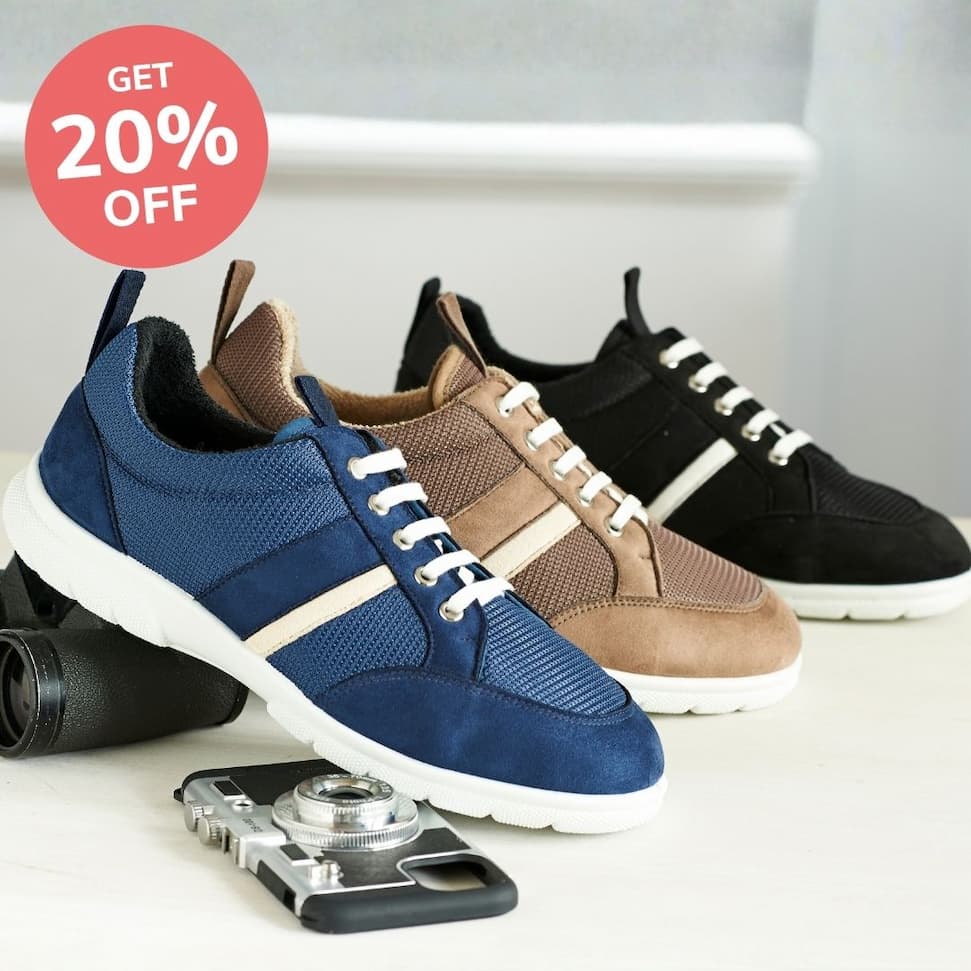 Shop Mens Canvas. Get 20% off with code SUNNY20