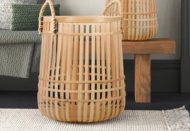 Laundry Room Storage