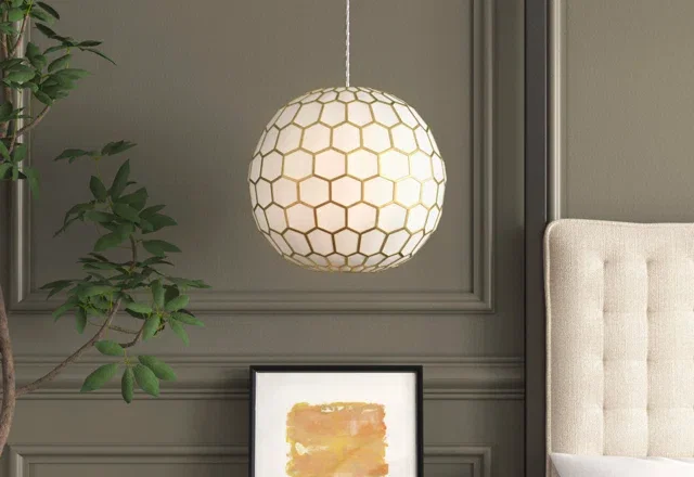In-Stock Pendant Lights
