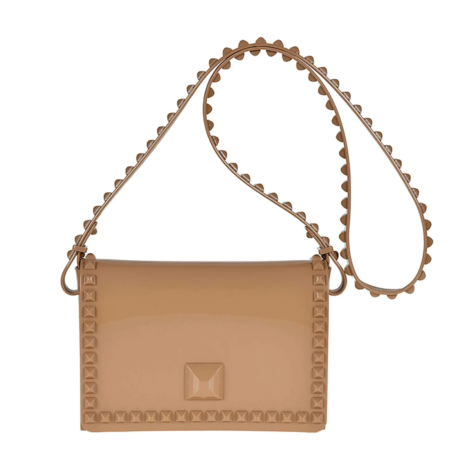 Image of Graziella Flap Crossbody