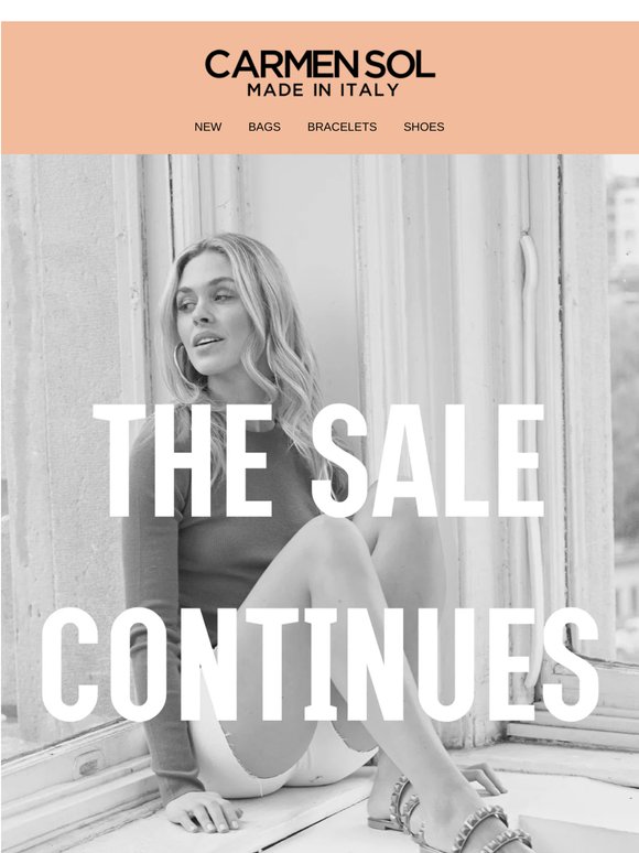 15% Off Sitewide • Limited Time