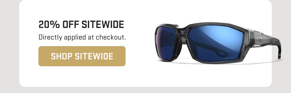 Shop Sitewide
