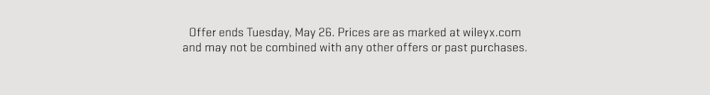 Terms and conditions