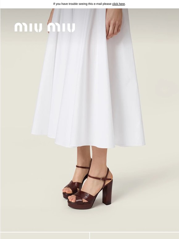Platform Sandals
