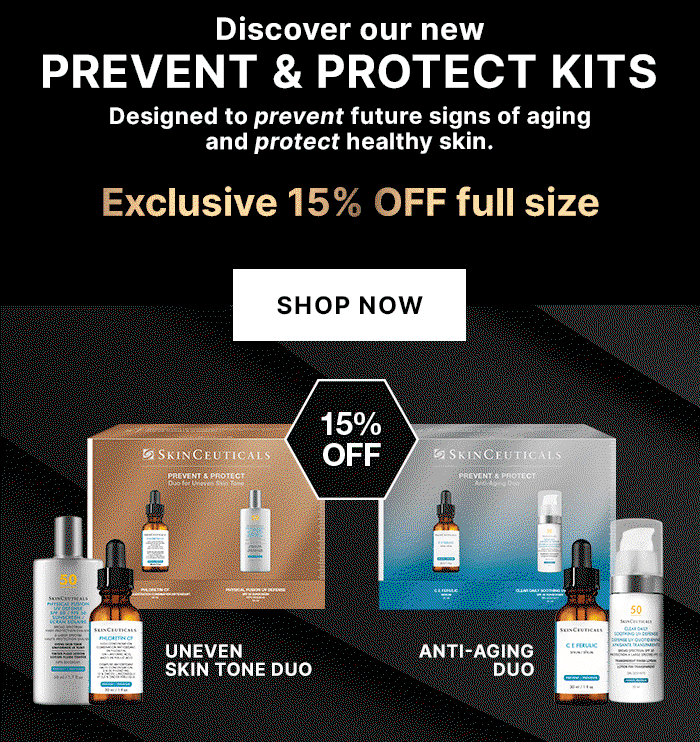 Discover our new