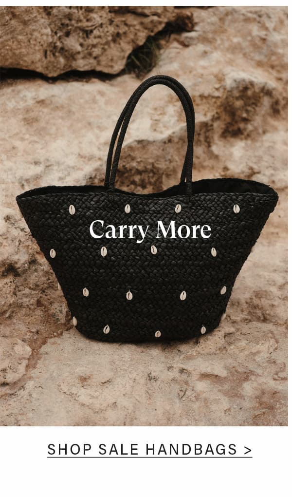 Shop Sale Handbags