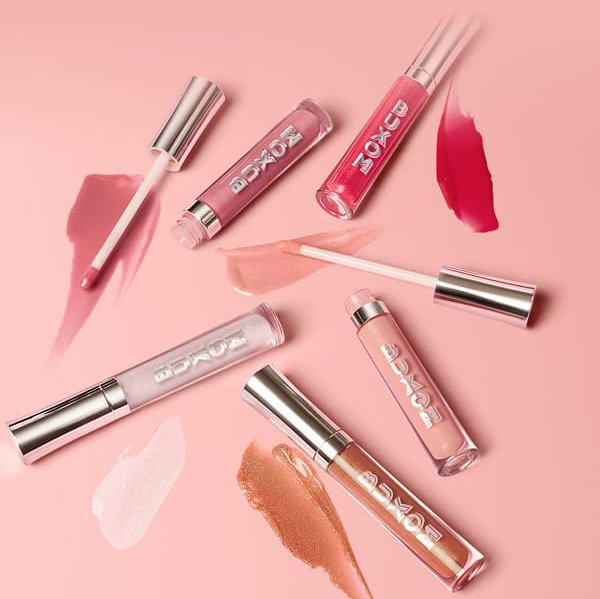 Full-On™ Plumping Lip Polish Gloss