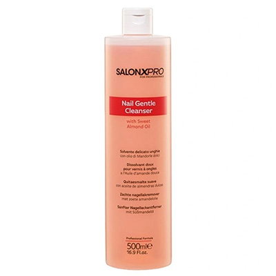 Dissolvant vernis classique 500ml petit prix