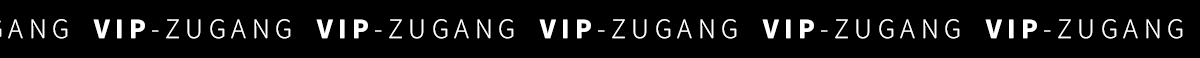 VIP-ZUGANG