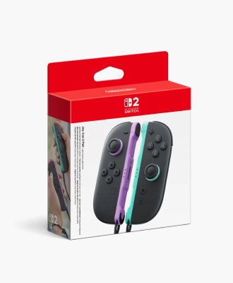 Joy-Con 2 Pair