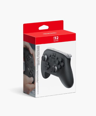 Nintendo Switch 2 Pro Controller
