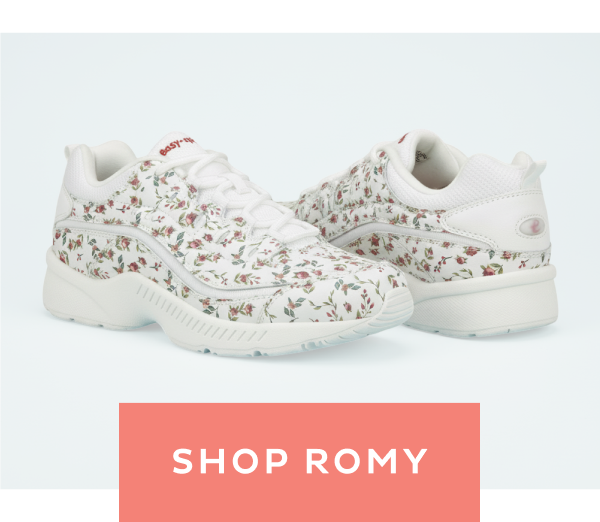 [ SHOP ROMY ]